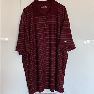 Men’s Golf Polo